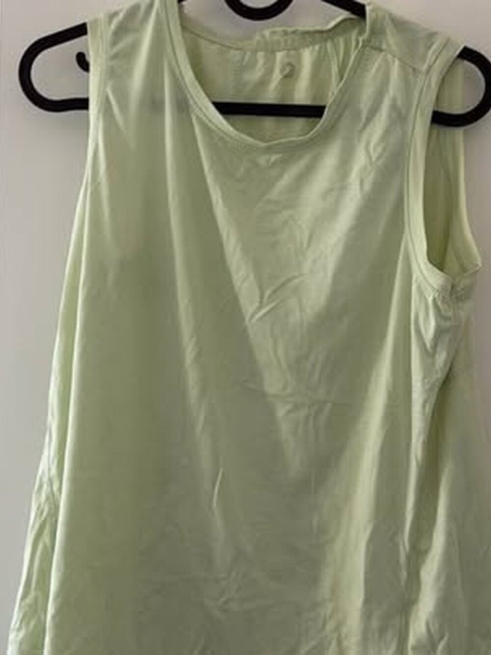 Danskin Tank Top Size S